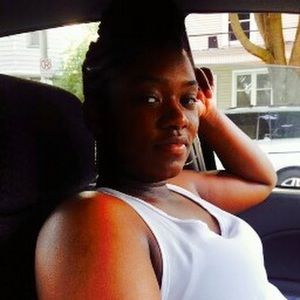 Meet your Posher, Shantrice